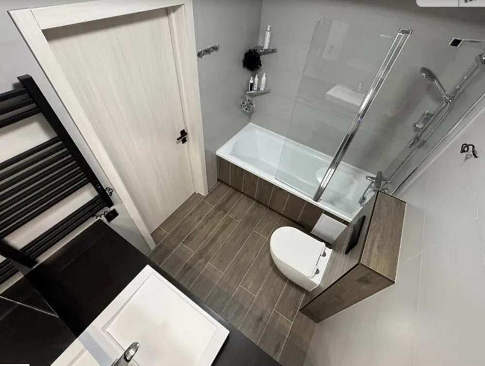 Продаж Квартира 2-кімнатна, 1/3 поверх на пров. Наскрізний Vinnytsya - photo 11