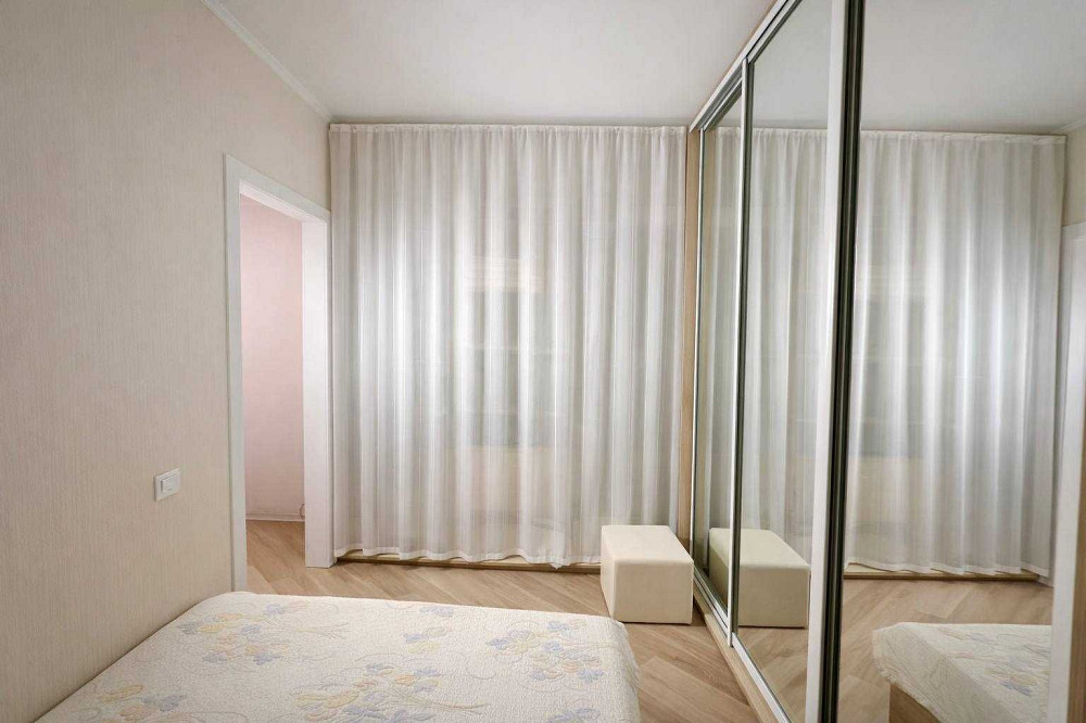 Продаж Квартира 1-кімнатна, 21/26 поверх на Кондратюка Юрія вул., д. 5 Київ - фото 4