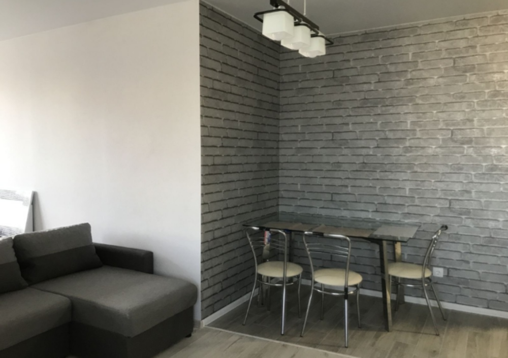 Оренда Квартира 1-кімнатна на Драгоманова ул., 10 Київ - фото 1