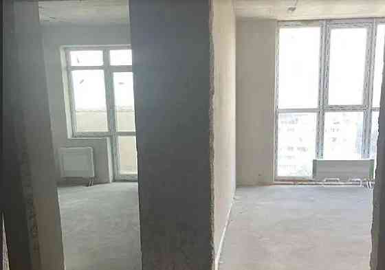 Продаж Квартира 1-кімнатна, 14/25 поверх на улица Багговутовская, д.25 Київ