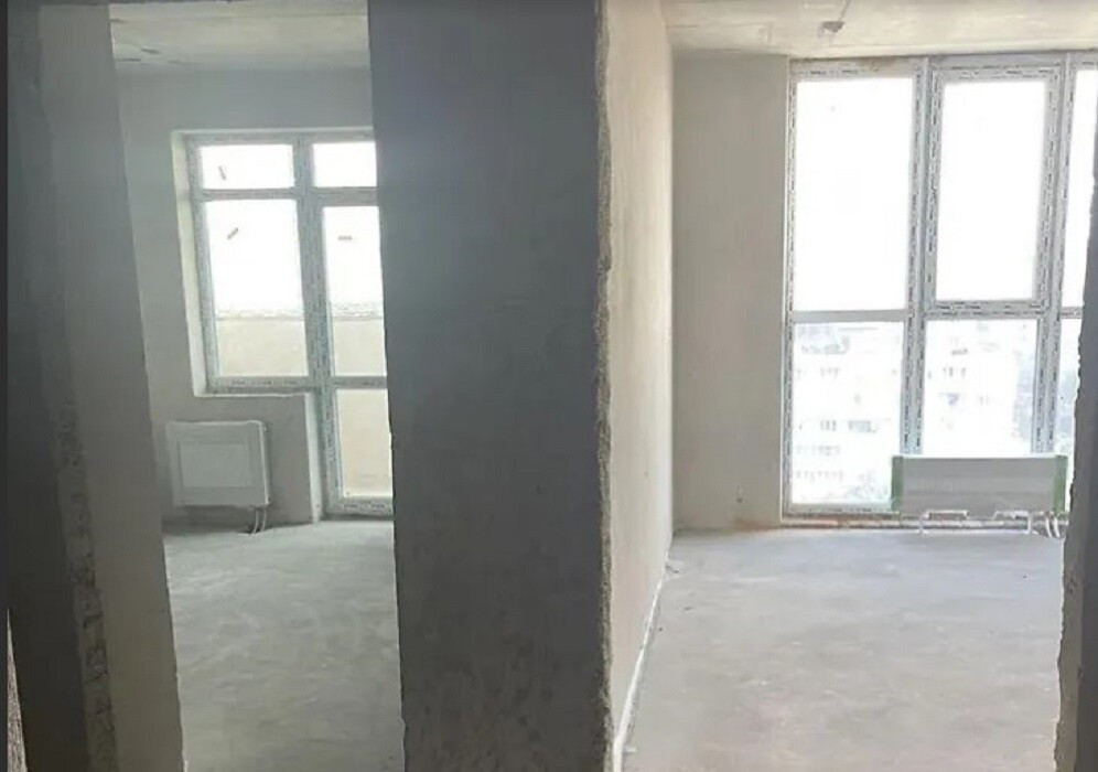 Продаж Квартира 1-кімнатна, 14/25 поверх на улица Багговутовская, д.25 Київ - фото 6