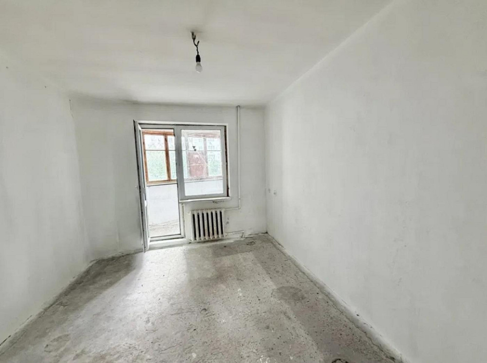 Продаж Квартира 3-кімнатна, 4/10 поверх на Академика Заболотного ул. Одеса - фото 1