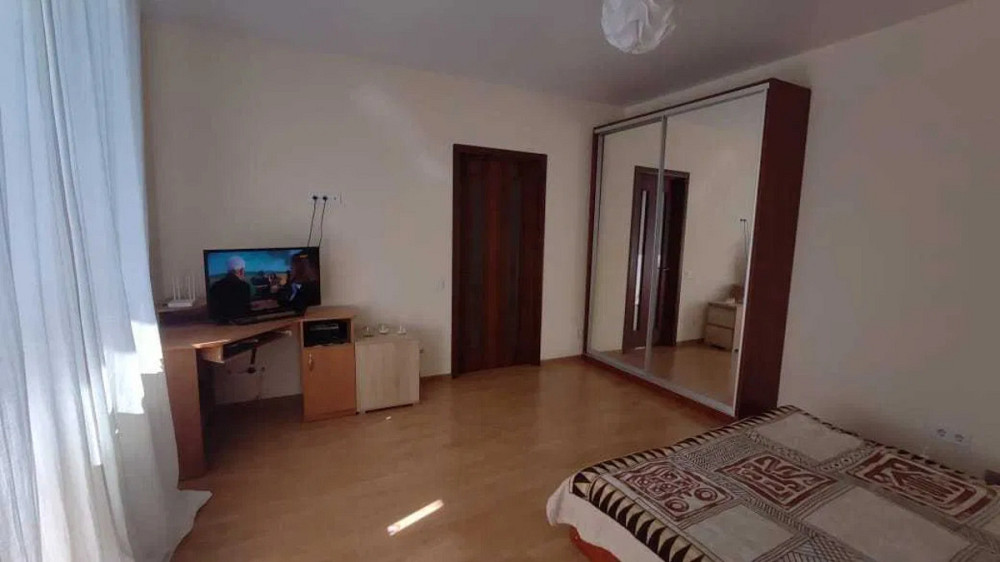 Оренда Квартира 1-кімнатна, 13/16 поверх на Сергія Данченка, 28 Київ - фото 2