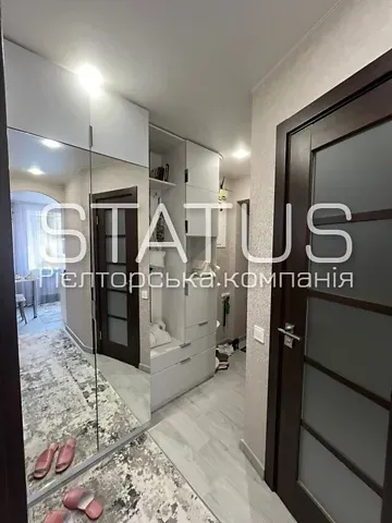 Продаж 2к Квартира 44.6 кв.м Європейська вулиця 102 Полтава - фото 16