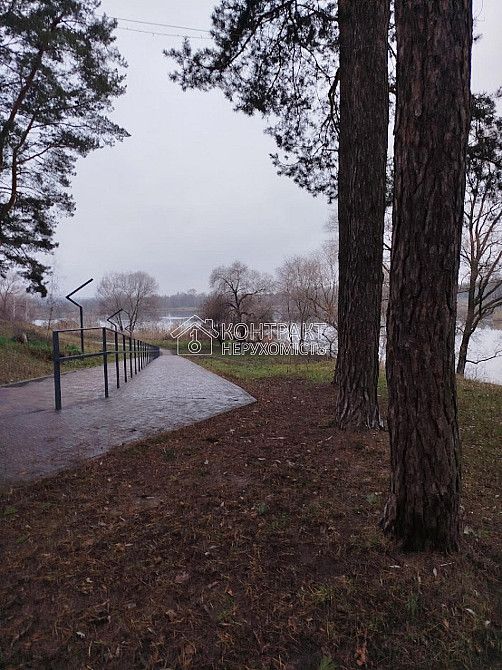 Продаж Квартира 2-кімнатна, 3/9 поверх на вул. вьезд набережный Пісочин - фото 15