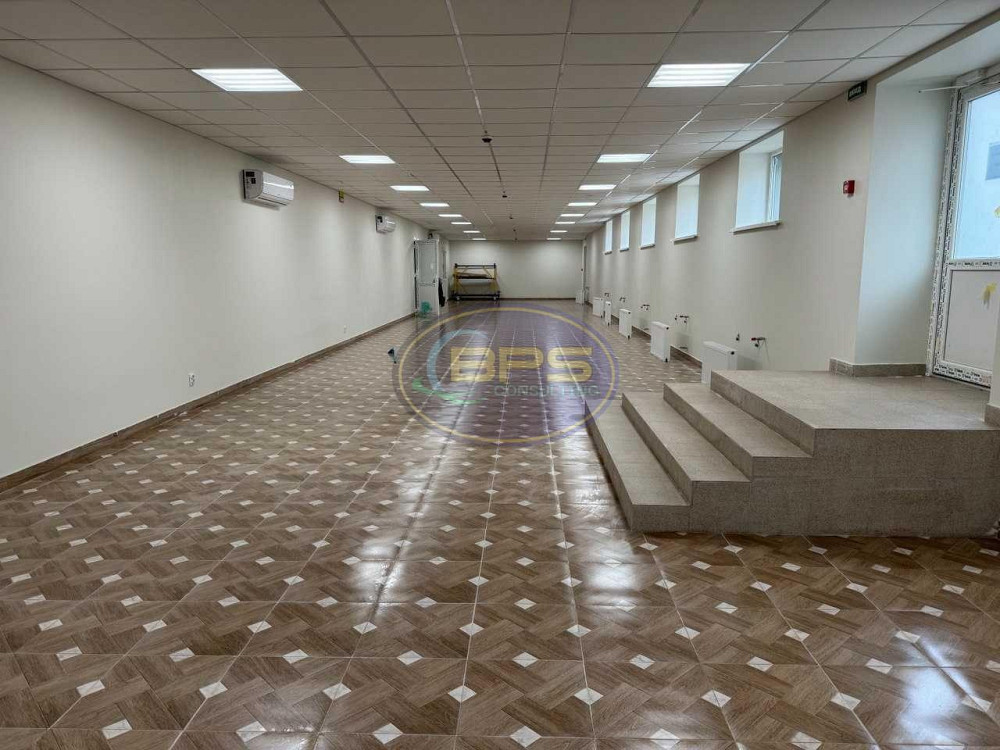 Оренда торгове приміщення на вул. Маловського поверх - 1/3 Одеса - фото 5