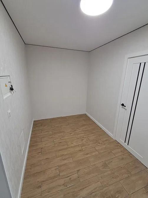 Продаж Квартира 1-кімнатна, 17/25 поверх на Озерна, 27а  - фото 9