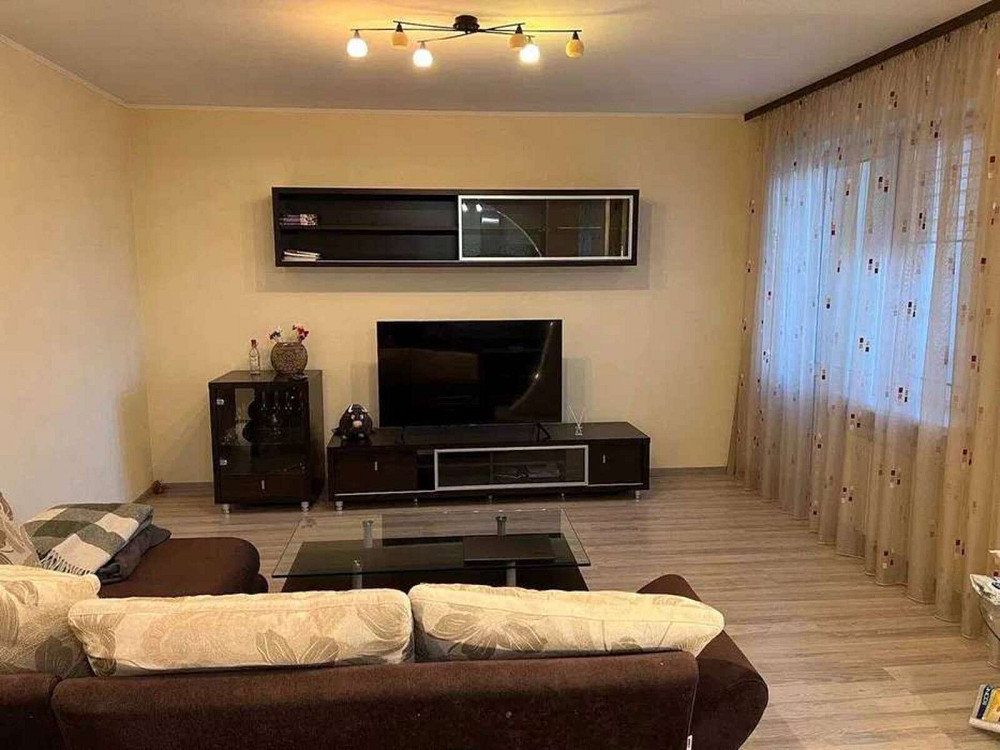 Оренда Квартира 3-кімнатна, 16/25 поверх на пр. Петра Григоренко Kiev - photo 2