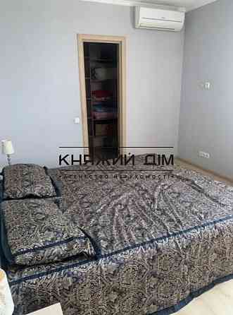 ОРЕНДА 4 к квартира Соломенський р-н, вул. Генадія Воробйова 13Е. код № 11201690 Kiev