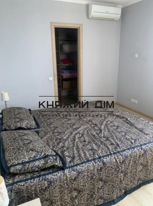 ОРЕНДА 4 к квартира Соломенський р-н, вул. Генадія Воробйова 13Е. код № 11201690 Kiev - photo 5