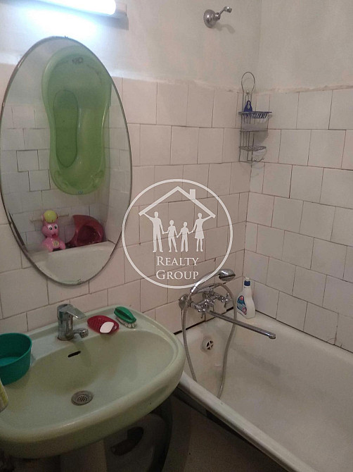 Продаж Квартира 3-кімнатна, 1/9 поверх на Варшавська, 68 Львов - изображение 6