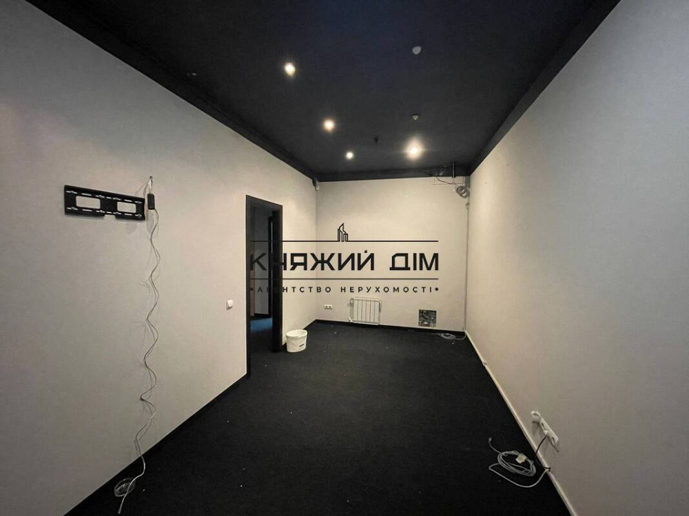 Оренда приміщення вільного призначення на Крушельницкой Соломии ул. поверх - 1/16 Киев - изображение 19
