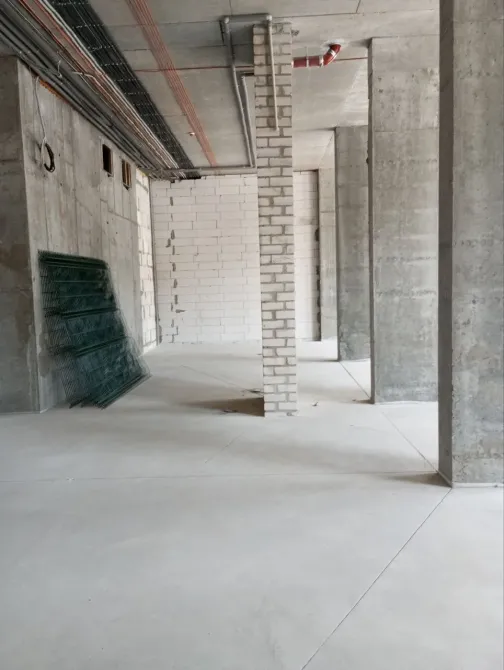 Продаж Приміщення в житловому будинку площа 222 кв.м 1-й поверх  Дніпро - фото 3