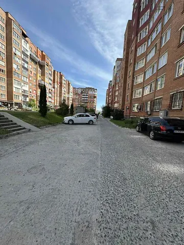 Продаж 4к Квартира 132 кв.м вул. Будівельників 1 Хмельницький - фото 2