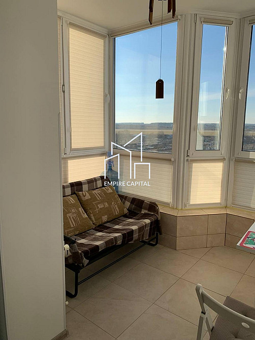 Оренда 1к квартири 61 кв. м Львів - фото 15