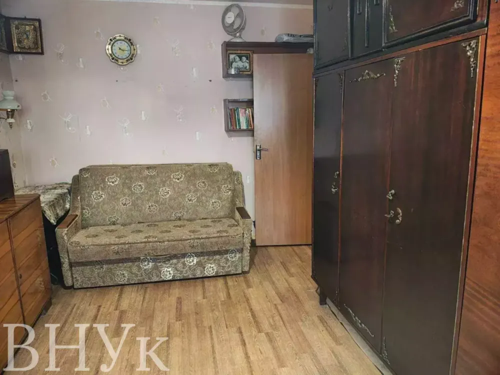 Продаж Квартира 3-кімнатна, 4/5 поверх на вул. Хоткевича Г. Ивано-Франковск - изображение 9