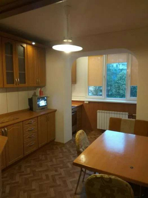 Оренда Квартира 3-кімнатна, 4/16 поверх на Харьковское шоссе, 59 Київ - фото 9