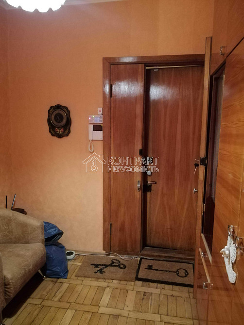 Продаж Квартира 3-кімнатна, 3/5 поверх на вул. Миру Харків - фото 13