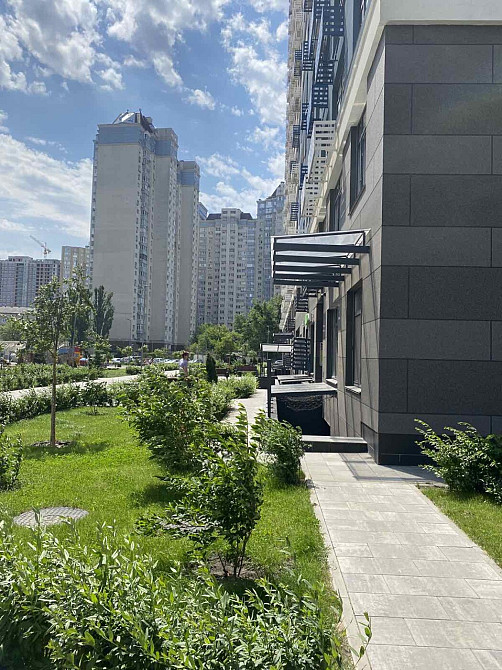 Продаж Квартира 3-кімнатна, 7/25 поверх на улица Сверстюка Евгения, д.6 Киев - изображение 14