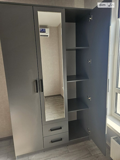 Оренда Квартира 1-кімнатна, 23/25 поверх на Приміська, 22б Київ - фото 7