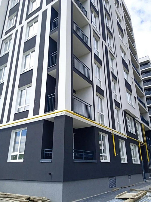 Продаж 2к Квартира 52 кв.м Трускавецька L'viv - photo 1