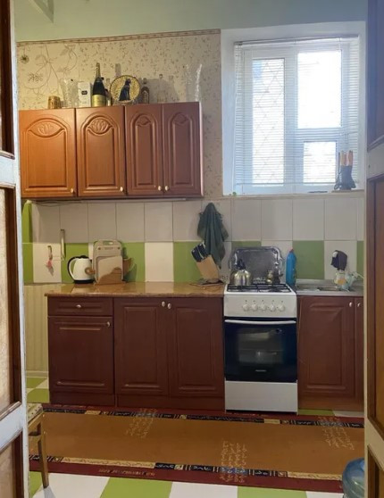 Продам 2х комнатную  квартиру в центре, по улице Пастера. Odessa - photo 7