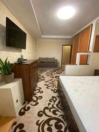 Оренда Квартира 1-кімнатна, 9/10 поверх на ул. Ивана Выговского Kiev