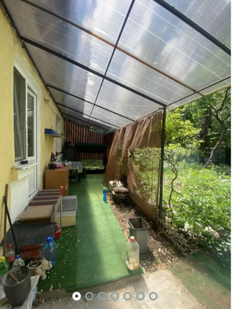 Продаж Квартира 3-кімнатна на ул. Маршрутная, 9 Одесса