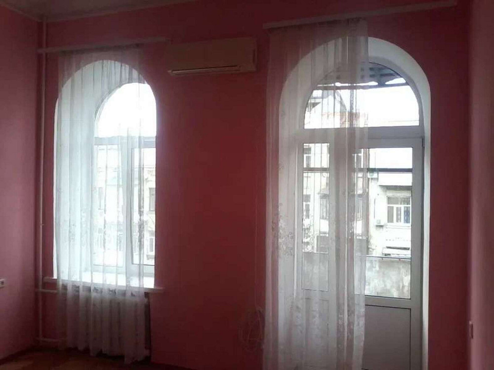 Оренда Квартира 2-кімнатна, 4/4 поверх на ул. Саксаганского Київ - фото 1