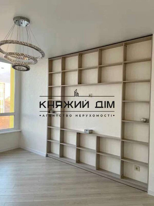 Велика та сучасна квартира ,код № 21144062 Київ - фото 15