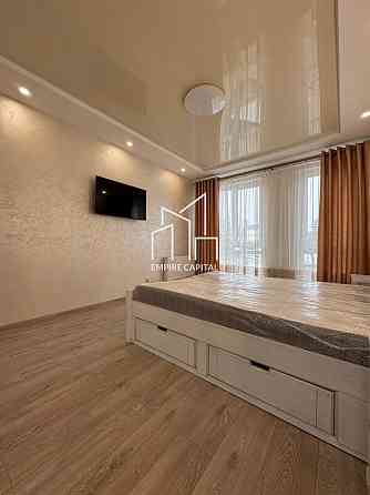 Оренда 1к Квартира 40 кв.м Перфецького Леоніда вул. Львов