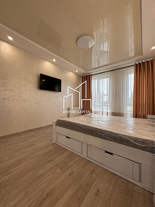 Оренда 1к Квартира 40 кв.м Перфецького Леоніда вул. Львов - изображение 3