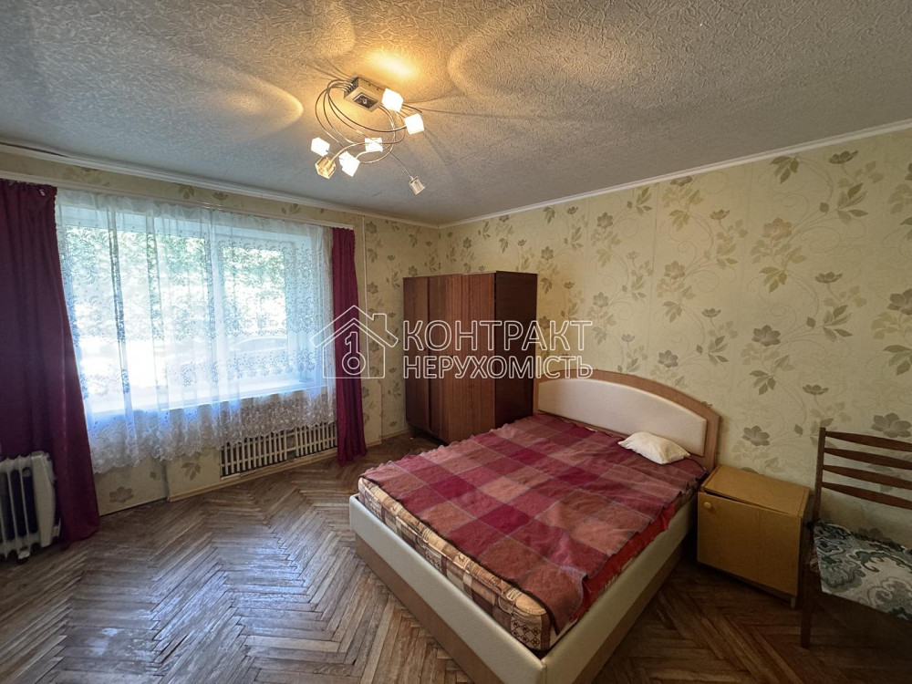 Продаж Квартира 3-кімнатна, 1/9 поверх на вул. Камська Kharkiv - photo 3