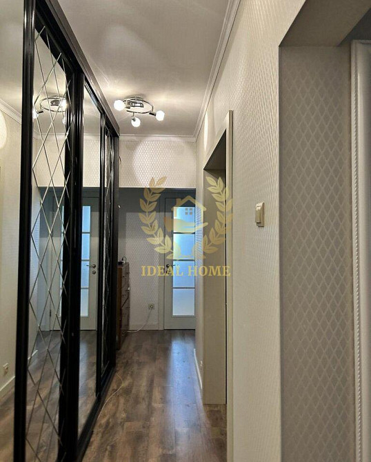 Продаж 2к квартири вул. Милославська Троєщіна Київ - фото 4