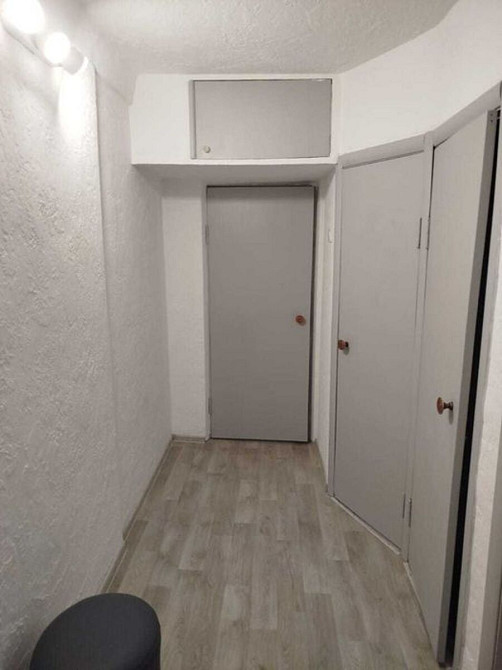 Оренда Квартира 1-кімнатна, 8/9 поверх на Вереснева, 18/20 Київ - фото 10