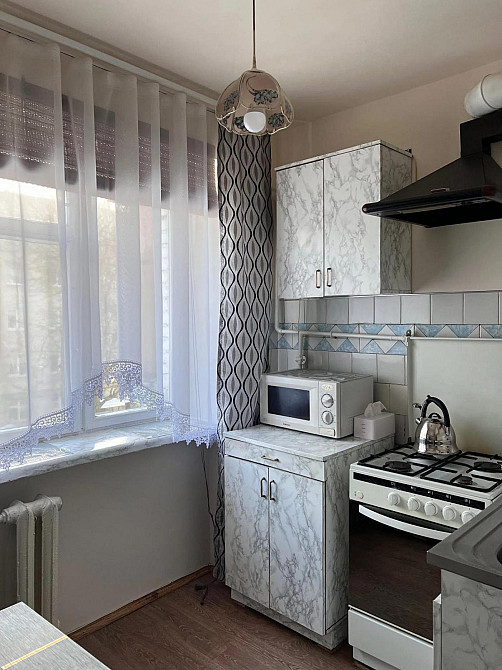 Продаж Квартира на улица Роксоляни 25 Львов - изображение 2