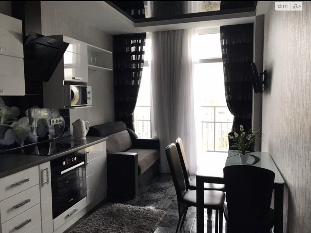 Продаж Квартира 1-кімнатна, 11/13 поверх на вул. Регенераторна Kiev - photo 1