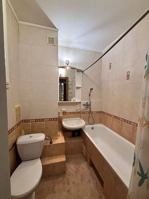 Продаж Квартира 1-кімнатна, 13/16 поверх на Райдужна, 59Б Київ - фото 12