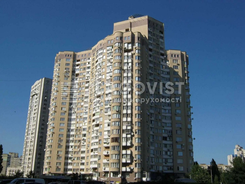 Оренда Квартира 1-кімнатна, 21/24 поверх на Миколи Бажана, 1м Київ - фото 20