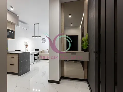 Продаж 1к Квартира 47 кв.м Кульпарківська вулиця 93 Львів - фото 4