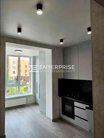 Продаж 1к Квартира 33 кв.м  