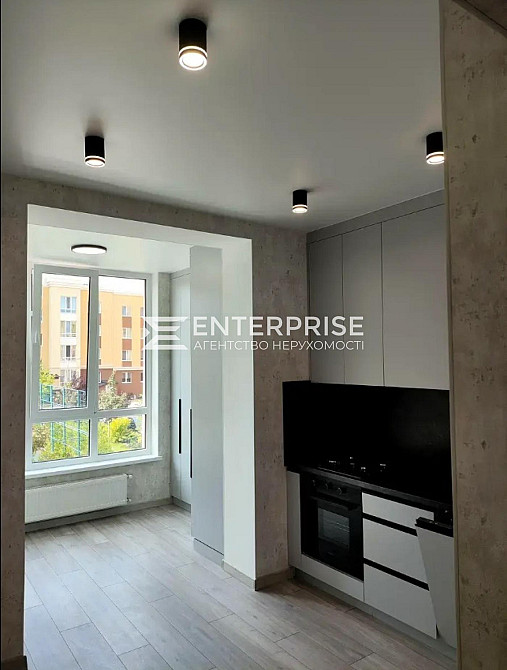 Продаж 1к Квартира 33 кв.м   - фото 1