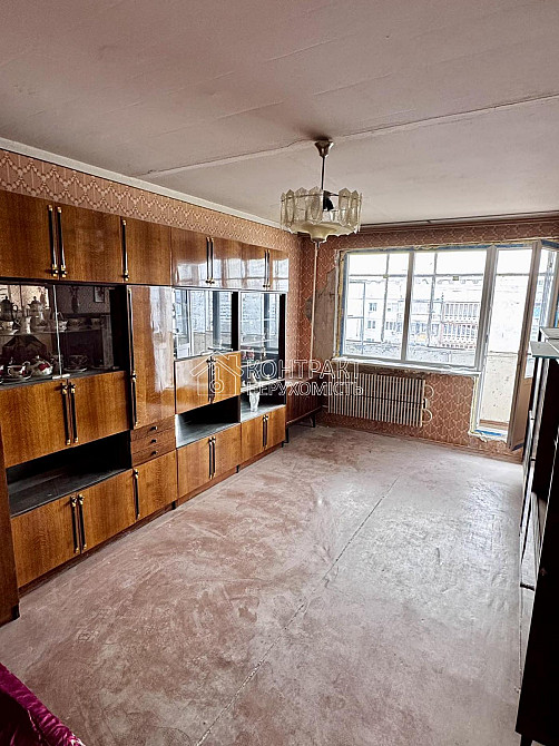 Продаж Квартира 3-кімнатна, 9/9 поверх на вул. Грицевця Харків - фото 20