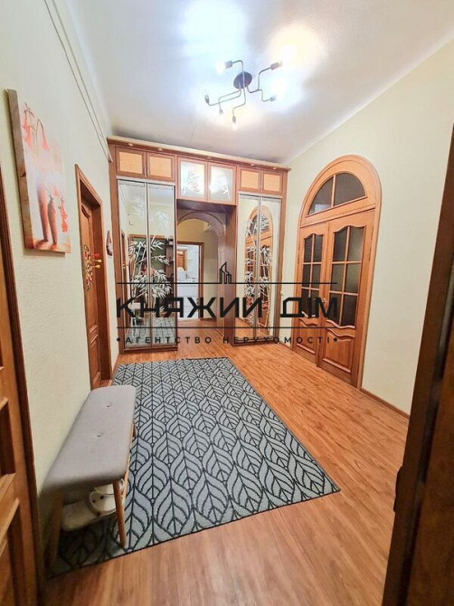 Оренда 3-кімнатної квартири, метро Деміївська. № 11201190 Kiev - photo 13