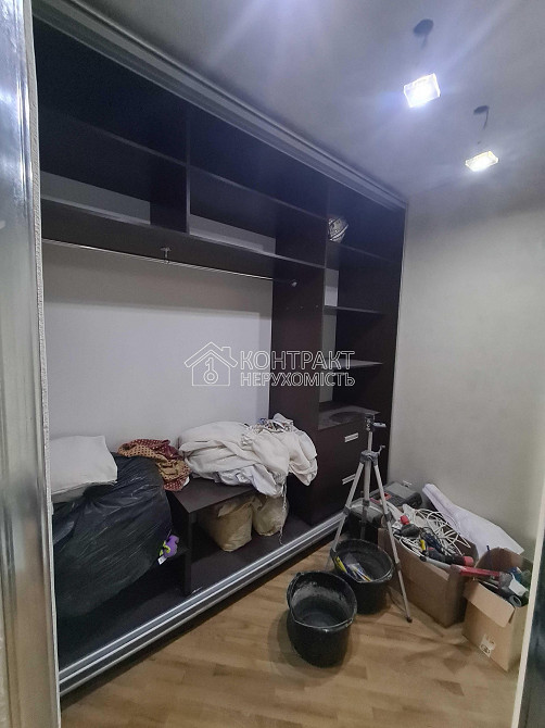 Продаж Квартира 3-кімнатна, 8/10 поверх на вул. Олександра Чабана Харків - фото 7