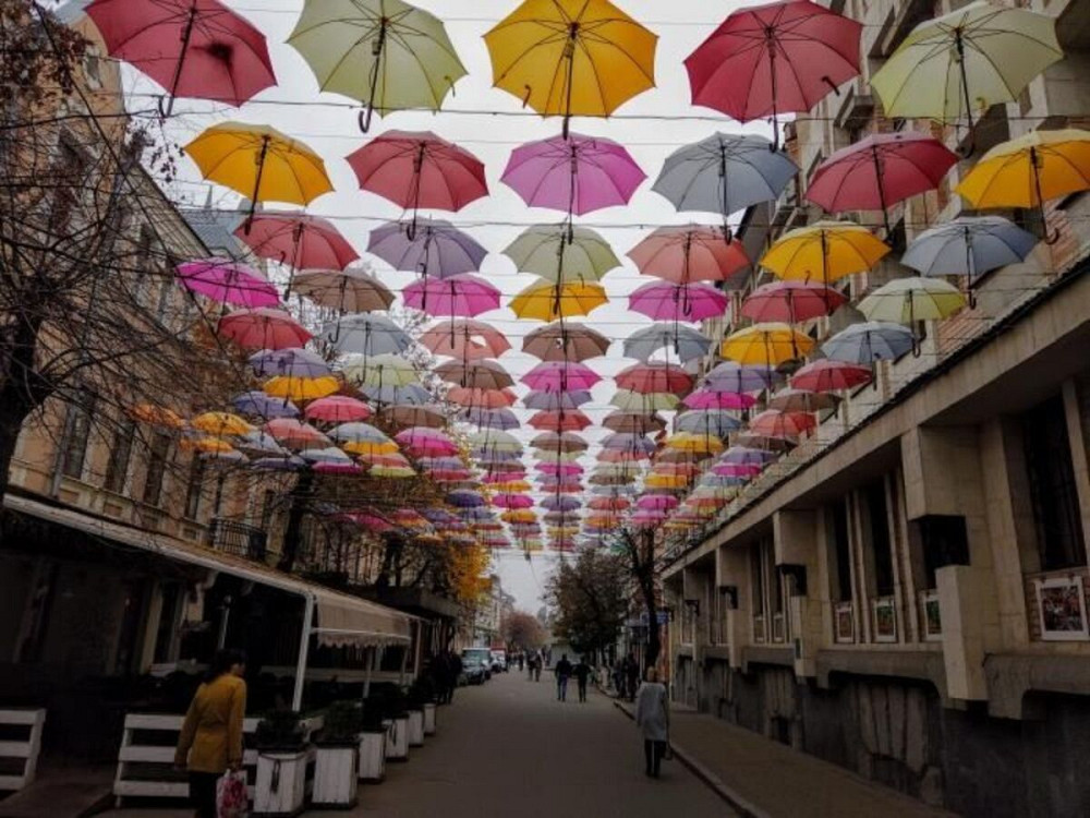 2к квартира Центр міста! Кропивницкий - изображение 1