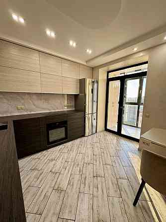 Продаж Квартира 1-кімнатна, 18/19 поверх на Гарматна вул., д. 38Б Kiev