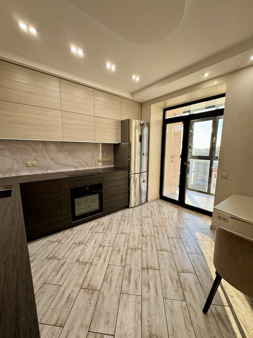 Продаж Квартира 1-кімнатна, 18/19 поверх на Гарматна вул., д. 38Б Kiev - photo 2