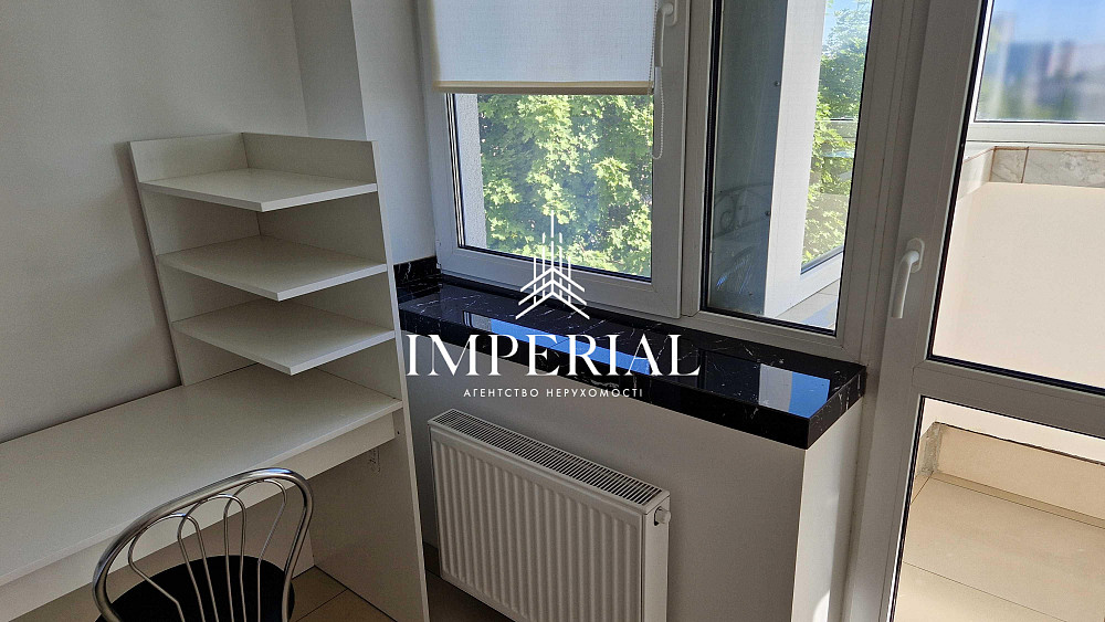 Оренда Квартира 2-кімнатна, 4/19 поверх на вул. Берестейський Київ - фото 13