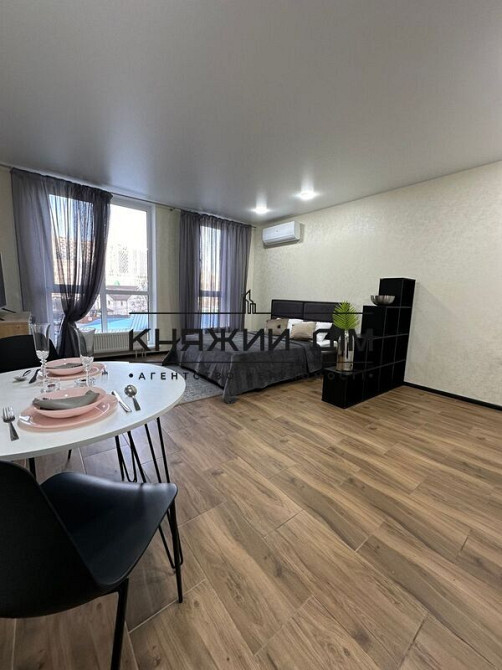 Продаж 1 кім. квартири студії ЖК Рів#700;єра КОД № 21145152 Київ - фото 16